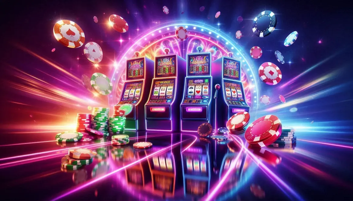 Wizardo Casino
